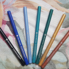 Swatch de PicMa : Stylo Regard Waterproof, Yves Rocher