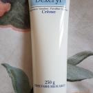 Swatch de PicMa : Dexeryl Crème, Dexeryl