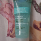 Swatch de PicMa : Gommage Eclat Fraîcheur, Yves Rocher
