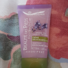Swatch de PicMa : Crème déodorante 12h, Yves Rocher