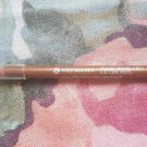 Swatch de PicMa : Crayon Khôl, Yves Rocher
