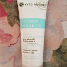 Swatch de PicMa : Masque Hydratation Intense - Hydra Végétal, Yves Rocher