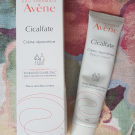 Swatch de PicMa : Cicalfate Crème Réparatrice, Avène