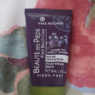 Swatch de PicMa : Baume Réparateur, Yves Rocher