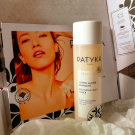 Swatch de Goldybw : Lotion Lactée Apaisante, Patyka