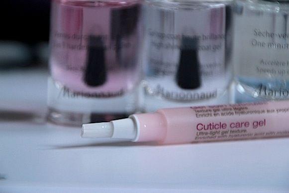 Cuticule Care Gel, Marionnaud - Infos et avis