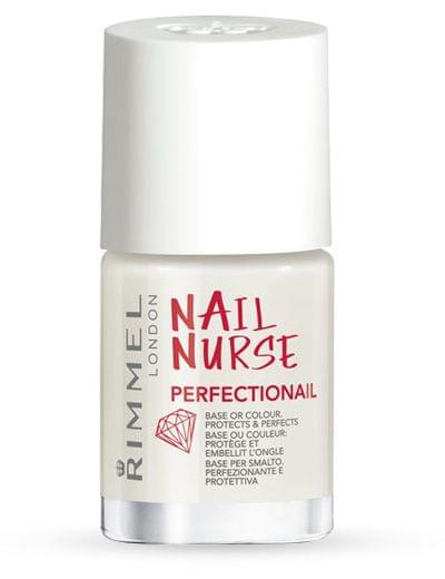 Nail Nurse Perfectionnal, Rimmel london - Infos et avis