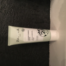 Swatch de Mvbrt : Masque Charbon Détox, Patyka