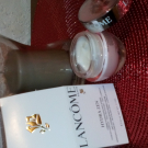 Swatch de _.lestestsetavis_de_karine : Hydra Zen SPF 15, Lancôme
