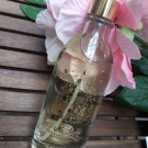 Swatch de Emma2110 : L'Or Bio - Huile Extraordinaire, Melvita