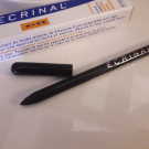 Swatch de Emma2110 : Crayon khôl, Ecrinal