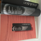 Swatch de Chic50something : Le Booster LIFT, Absolution