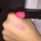 Swatch de Clairee : Smart Lipstick, Kiko