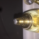 Swatch de Clairee : J'adore - Eau de Parfum, Dior