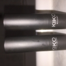 Swatch de Clairee : Smart Lipstick, Kiko
