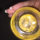 Swatch de Clairee : J'adore - Eau de Parfum, Dior