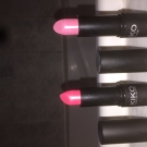 Swatch de Clairee : Smart Lipstick, Kiko