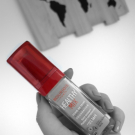 Swatch de lola.gomes62 : Healthy Mix Fond de Teint Anti Fatigue, Bourjois