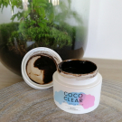 Swatch de marine.abba : Coco Clear Detox Mask, HelloBody