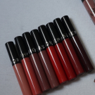 Swatch de marine.abba : Cream lip stain Mat - Rouge à lèvres mat, Sephora