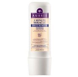 3 Minute Miracle Soin Intensif Frizz Miracle, Aussie - Infos et avis