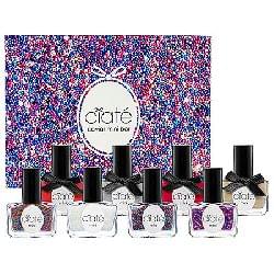 Caviar manucure, Ciaté - Infos et avis