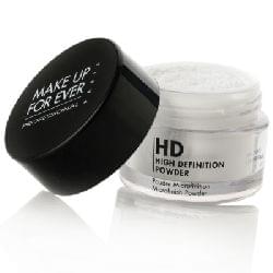 Poudre HD Microfinition, Make Up For Ever : brookee82 aime !