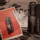 Swatch de Cousine89 : Le Booster LIFT, Absolution