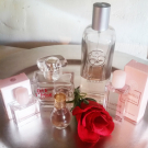 Swatch de Maria_beauty_review : Comme une Evidence, Yves Rocher