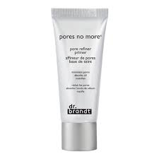 Pores no  more, Dr. Brandt Skincare - Infos et avis