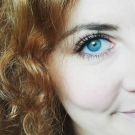 Swatch de Poppylarousse : Mascara Cils d'Enfer, Guerlain