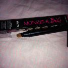 Swatch de crevette1234 : Monsieur BIG BROW, Lancôme