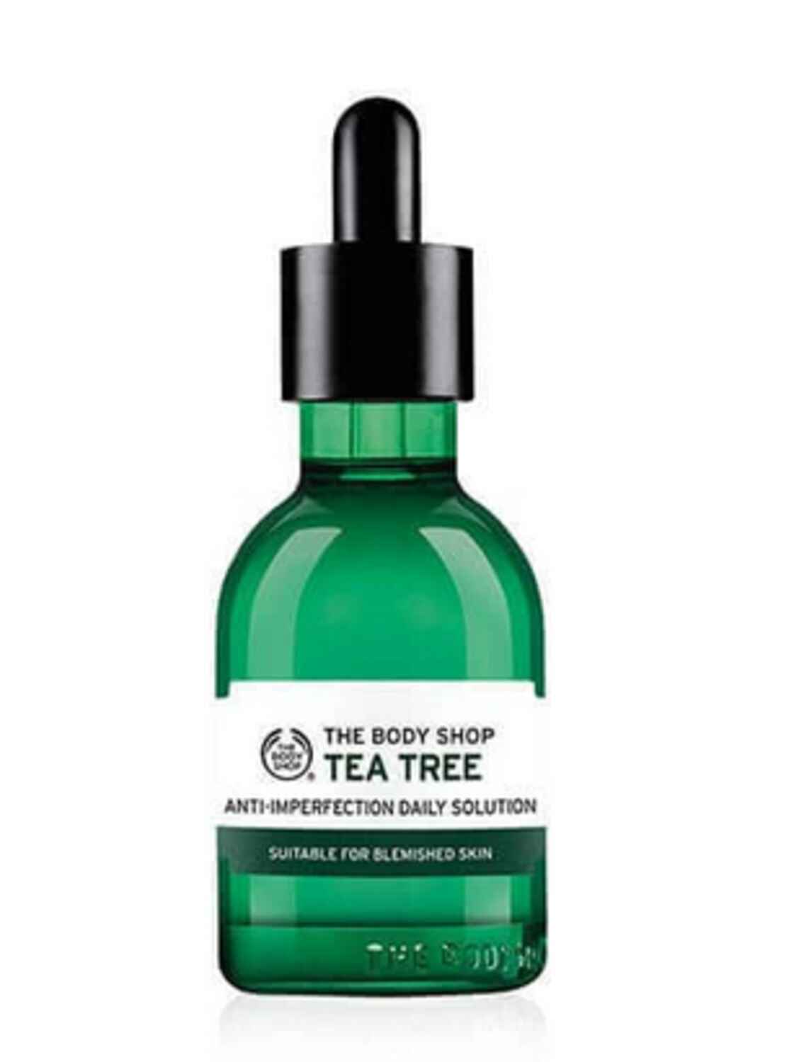 Solution Quotidienne Anti-Imperfection Arbre à Thé, The Body Shop - Infos et avis