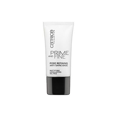 Base de teint anti-brillance et perfecteur de teint, Catrice - Infos et avis