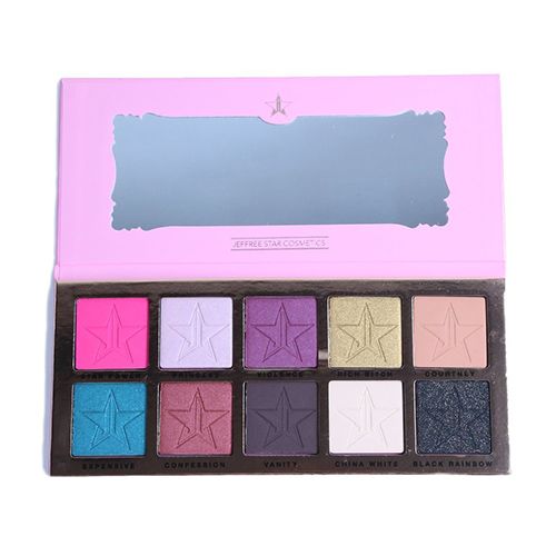 Beauty Killer, Jeffree Star Cosmetics - Infos et avis