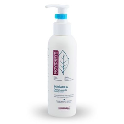 Crème Lavante - Boréade CL, Noviderm - Infos et avis