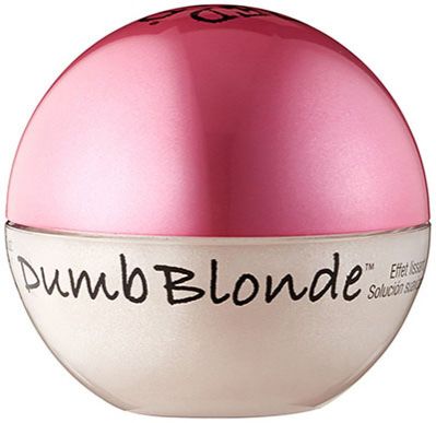 Dumb Blonde Pommade Lissante 50ml, TIGI Bed Head - Infos et avis