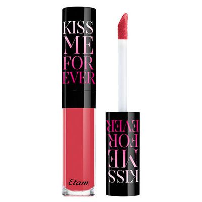 Kiss Me Forever, Etam - Infos et avis
