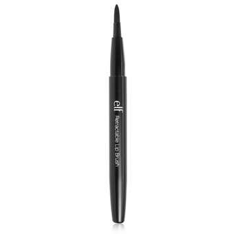 Pinceau Lèvres Rétractable - Studio Retractable Lip Brush, Eyeslipsface - Infos et avis