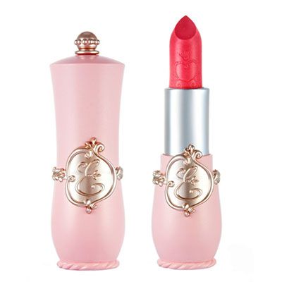 Crystal Shine Lips Princess Etoinette, Etude House - Infos et avis