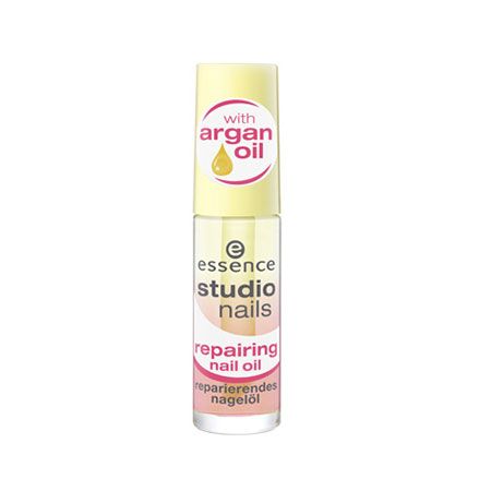 Repairing nail oil, Essence - Infos et avis