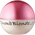 Dumb Blonde Pommade Lissante 50ml