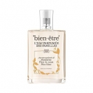 Mandarine et Fleur de Coton L'Eau Parfumée des Familles, Bien Etre - Infos et avis
