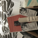 Swatch de lilou1881 : Le Booster LIFT, Absolution