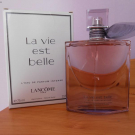 Swatch de Aurel3010 : La Vie est Belle Eau de parfum, Lancôme