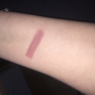 Swatch de Aurel3010 : Cream lip stain Mat - Rouge à lèvres mat, Sephora