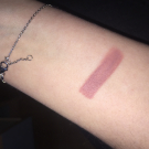 Swatch de Aurel3010 : Cream lip stain Mat - Rouge à lèvres mat, Sephora