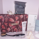 Swatch de testemaman : Birchbox, Birchbox