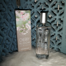 Swatch de testemaman : Un Matin Au Jardin Cerisier en Fleurs - Eau de Toilette 100ml, Yves Rocher