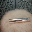 Swatch de testemaman : Building Base Coat Mascara, Kiko